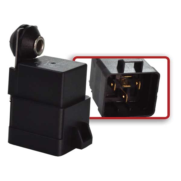 EMP POWER TRIM RELAY [300-01562]