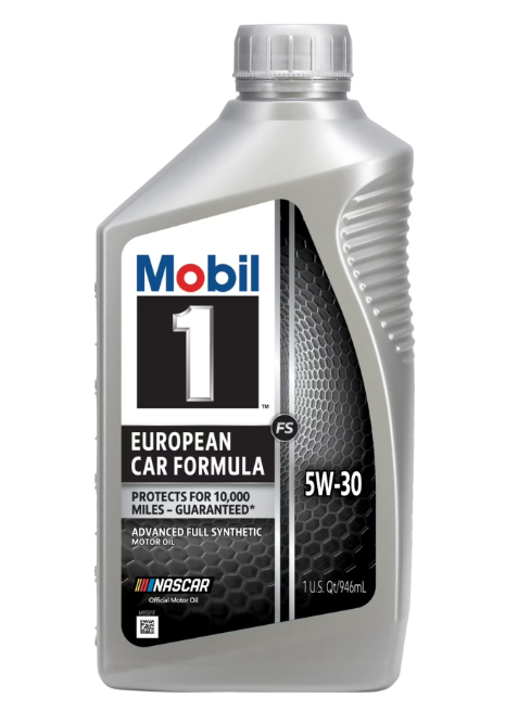 MOBIL MOBIL 1 FS 5W-30 6X1QT. [127104]