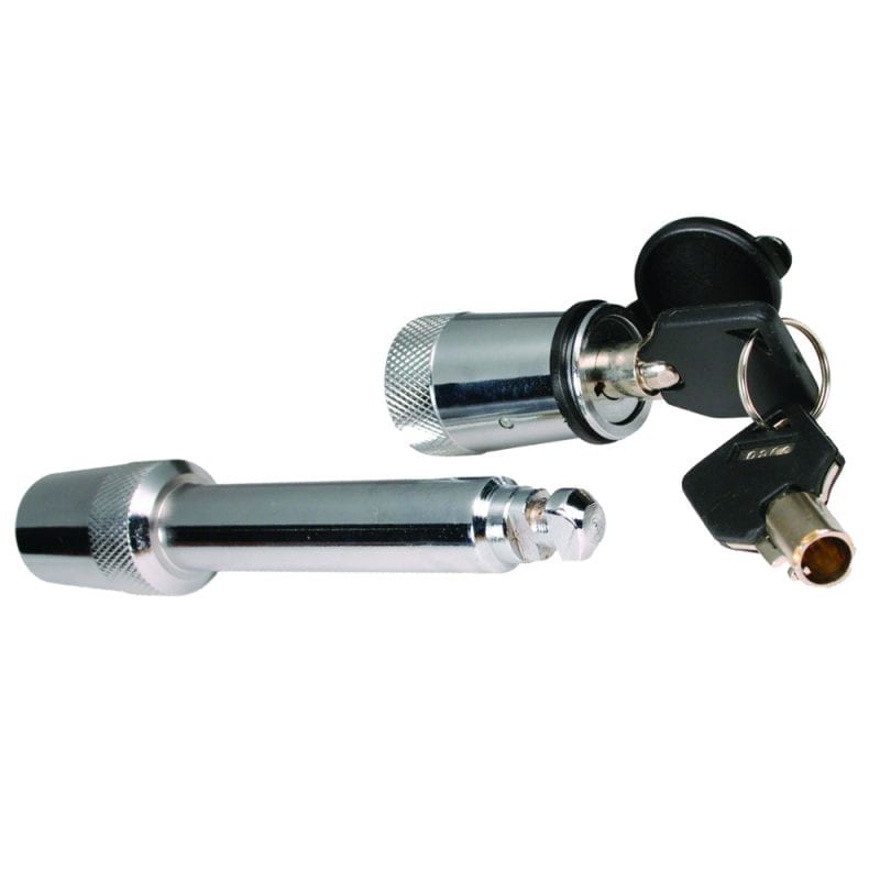 TRIMAX KEY RECVR LOCK 5/8 [T3]
