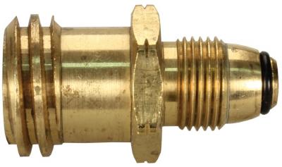 JR PRODUCTS POL TO QUICK CONNECT ADAP [07-30125]