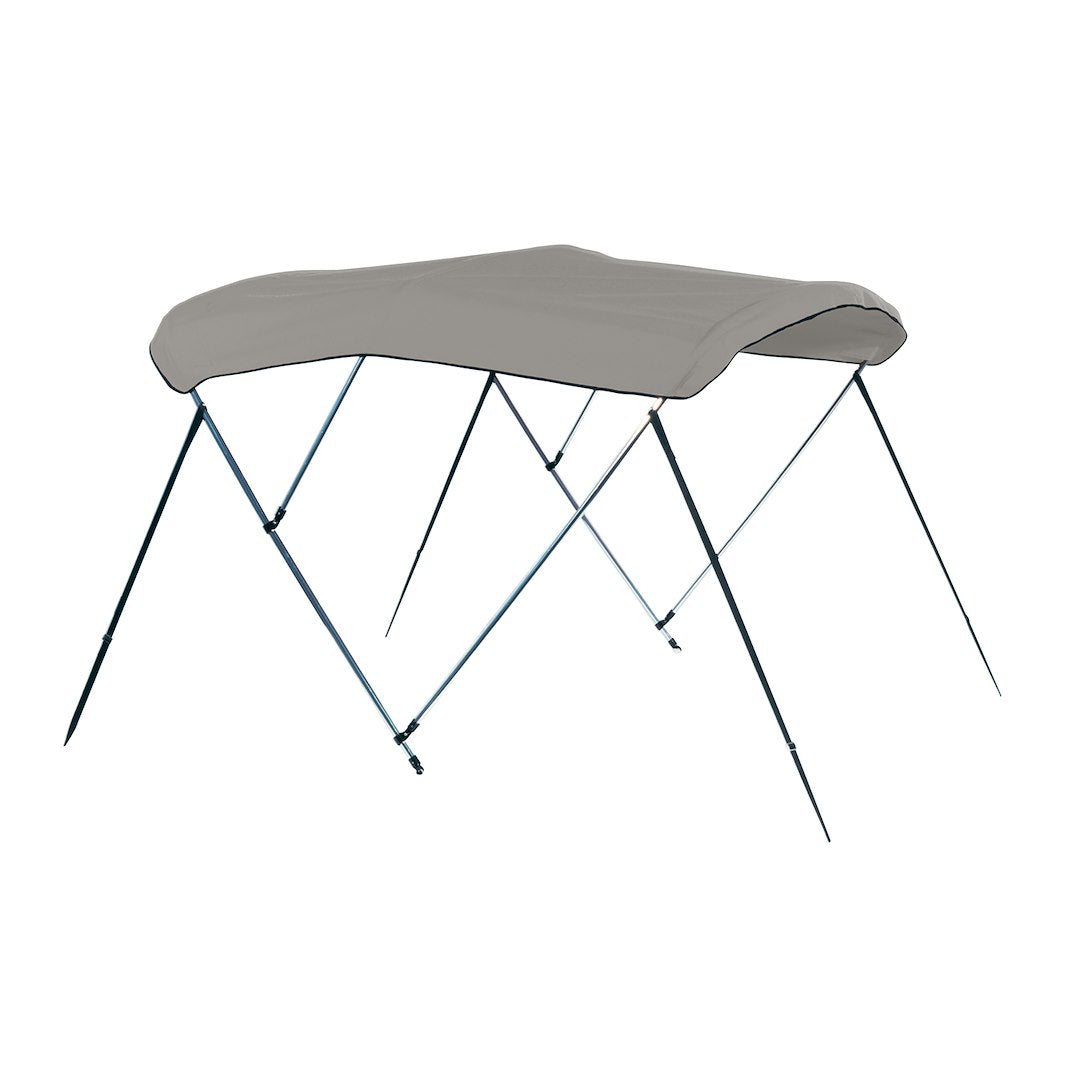 CARVER 3 BOW 5463T  W/BOOT SUNBRELLA [A5463TB-10]