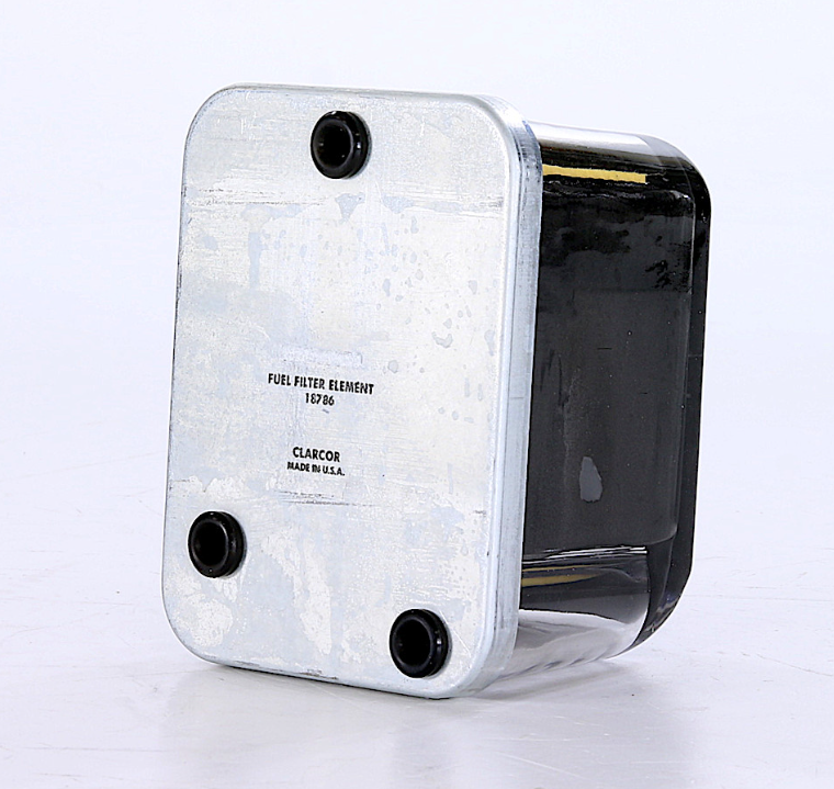 WIX FILTR HD FUEL [33370]