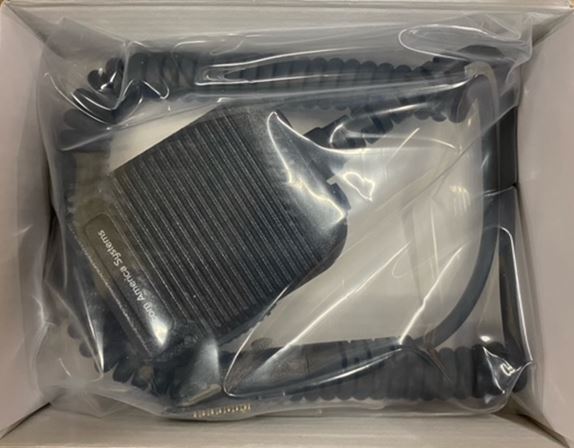 ICOM LARGE WATERPROOF  HIGH GAIN SPEAKER [HM-HD7I6WP]