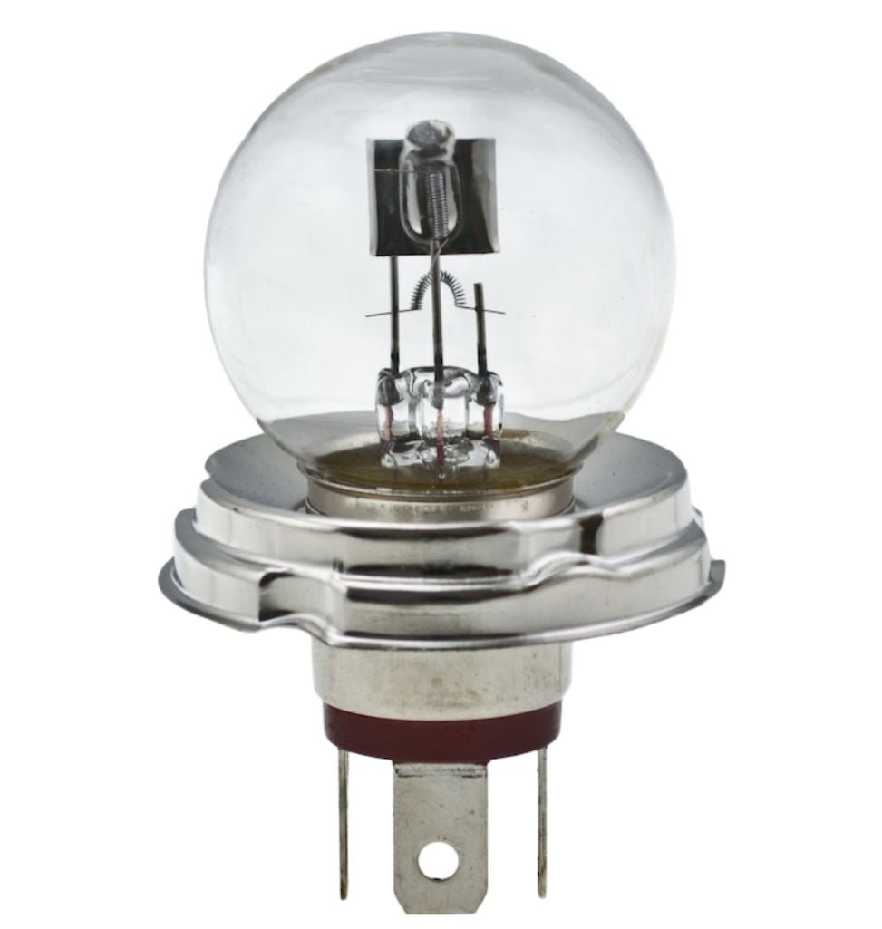 HELLA BULB 7952 24V 55/50W P45T S13 R2 [002088255]