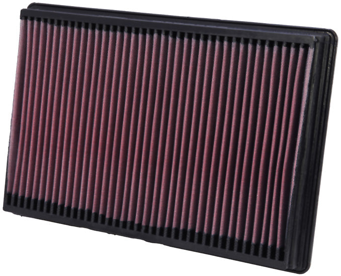 K&N FILTER PANEL FLTR SEE APPL.GUIDE [33-2247]