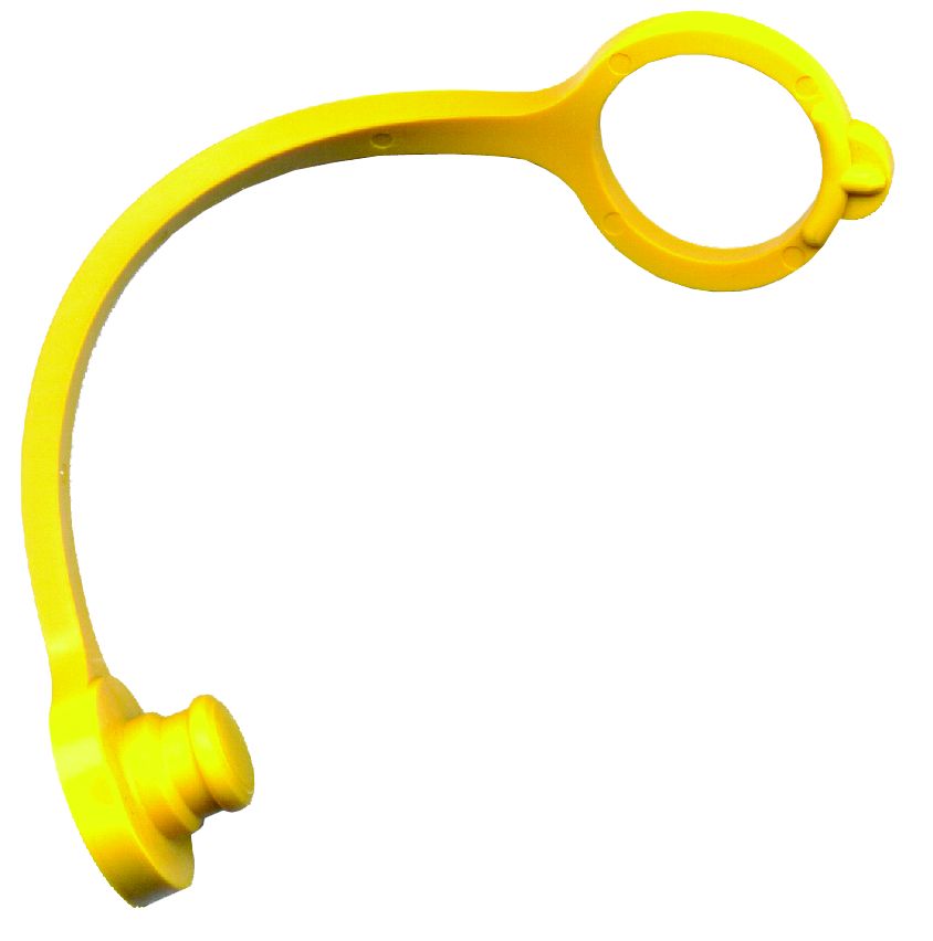JR PRODUCTS QUICK DISCONN DUST PLUG [07-30465]