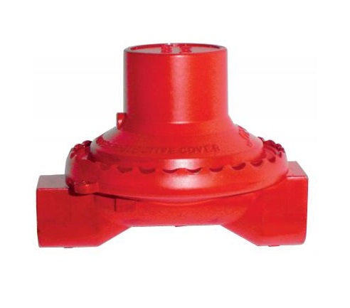 JR PRODUCTS HIGH PRESSURE REGULATOR [07-30325]