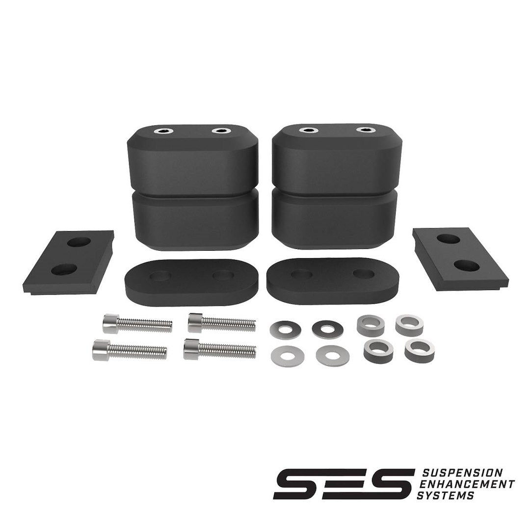 TIMBREN SES REAR SPRNTR3500 07-09 [MBRSP35A]