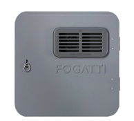 FOGATTI 15*15 GREY DOOR [FSGD-1515]