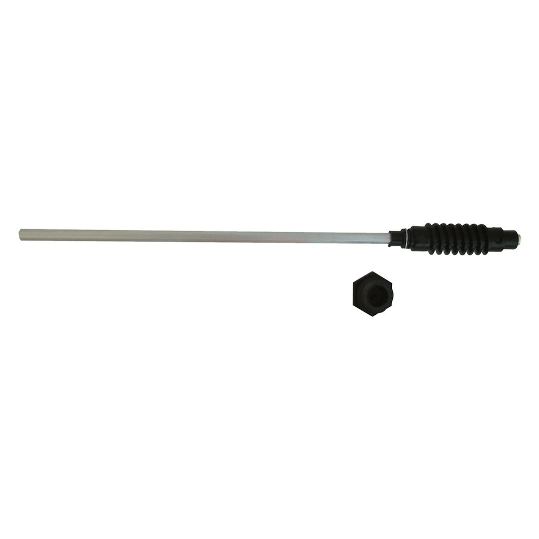 WINEGARD ASM WRMGEAR/PLG/SHFT REPL [RP-4000]