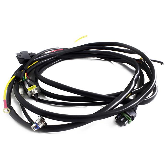 BAJA DESIGN WIRING HARNESS [640122]