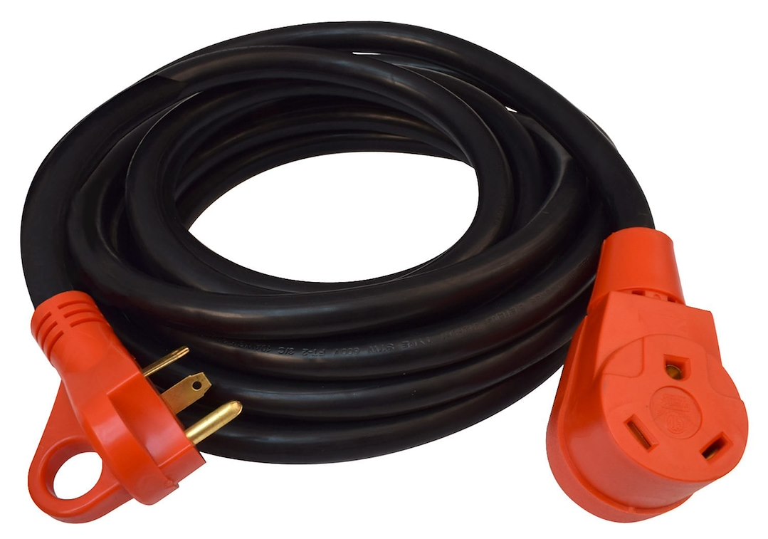 VALTERRA LLC 30A 25' EXT CORD [A10-3025EH]