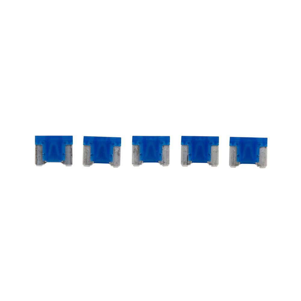 BUSSMANN LOW-PROFILE ATM FUSES [BP/ATM-15LP-RP]