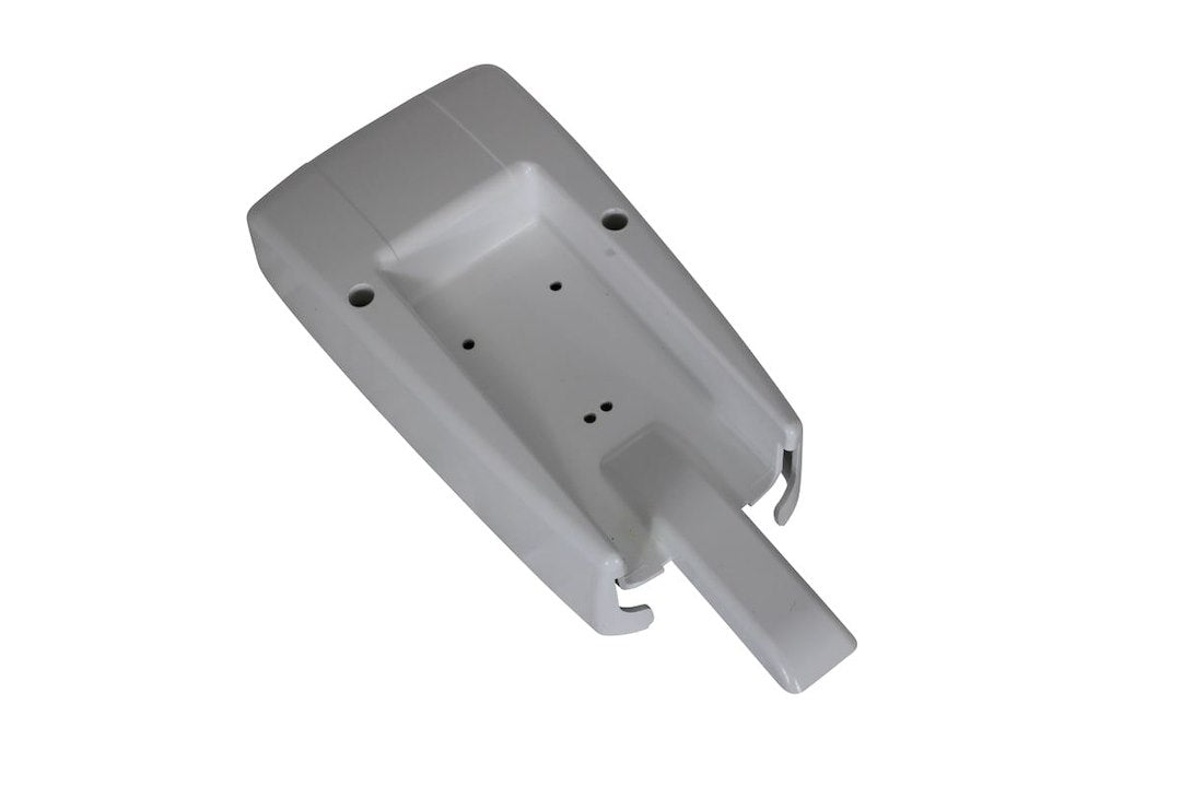 LIPPERT COMP SOLERA REGAL HEAD BCK CVR WHT [643918]
