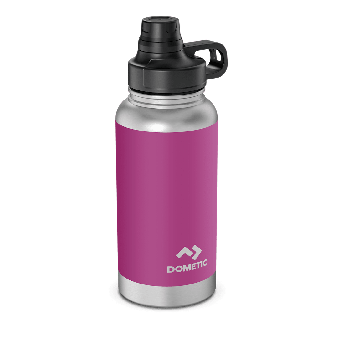 DOMETIC OUTD 32OZ THERMO BOTTLE   ORCHID [9600050879]