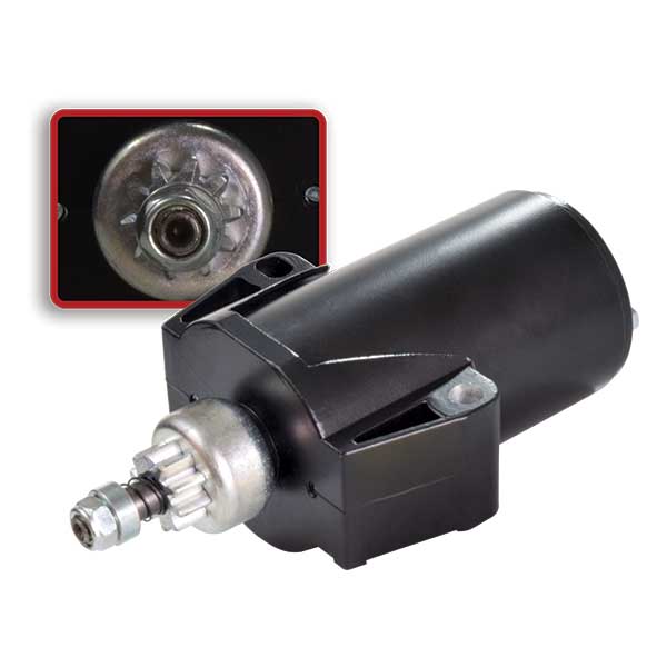 EMP STARTER [50-02402]