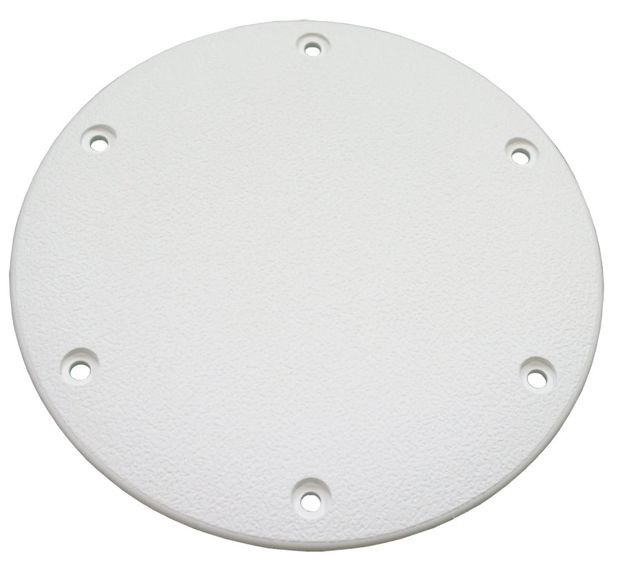 T-H MARINE 8' ACCESS COVER DECK PLATE [DSSDP-2-2-DP]