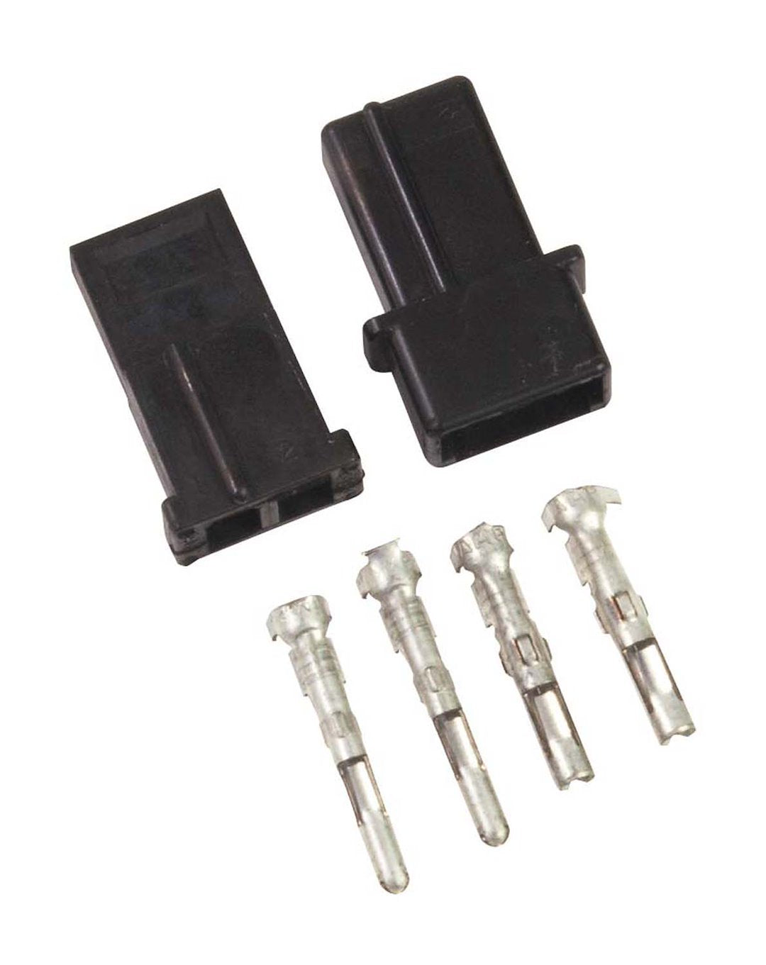 MSD CO. CONNECTOR KT 2PIN 1/CARD [8824]