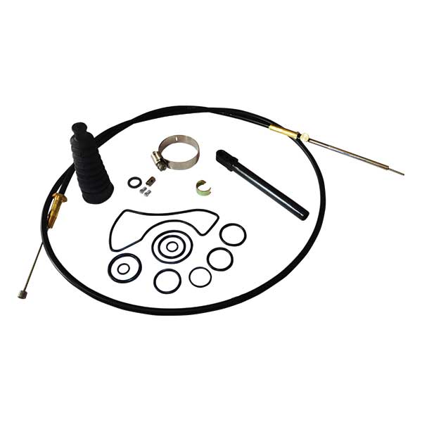 EMP SHIFT CABLE KIT [64-02824]