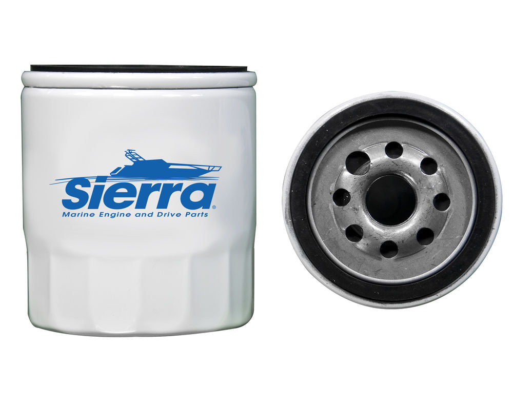 SIERRAMARINE OIL FILTER [18-7884]