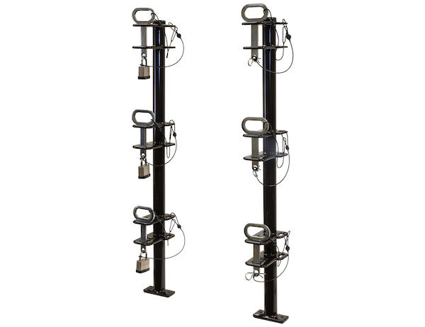 BUYERS PROD CHANNEL S LOCKABLE TRIMME [LT13]
