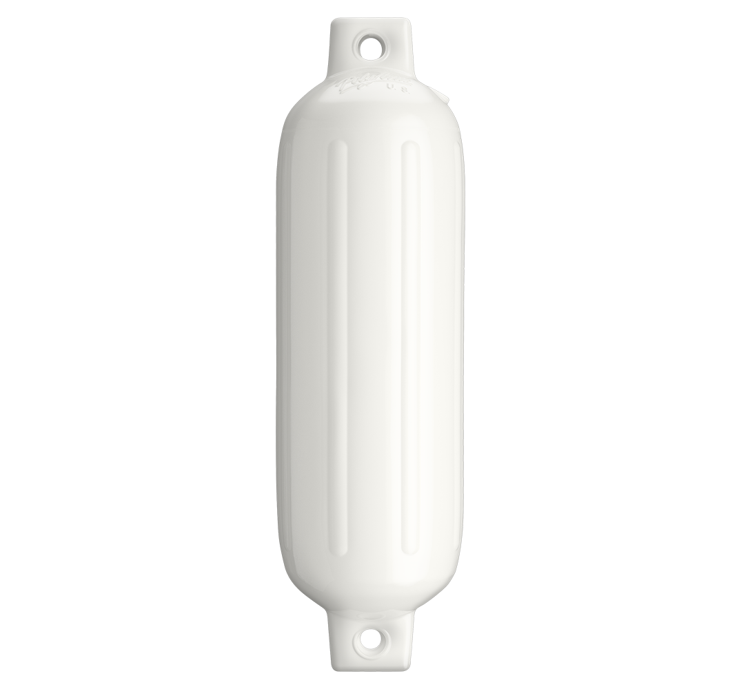 POLYFORM 5.5' X 19' TWIN EYE FENDER [83-408-891]