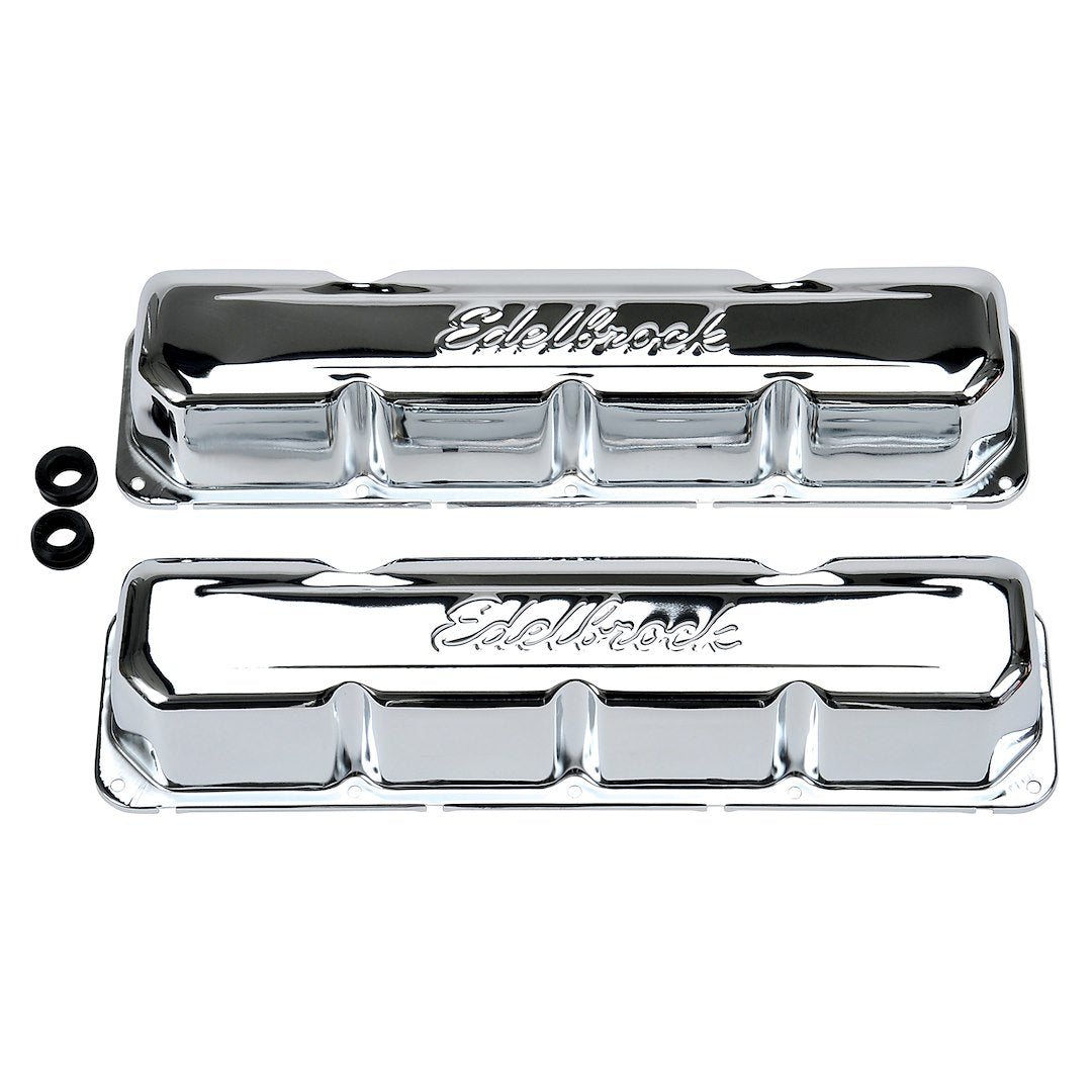 EDELBROCK AMC VLV COVER 290-401 [4431]