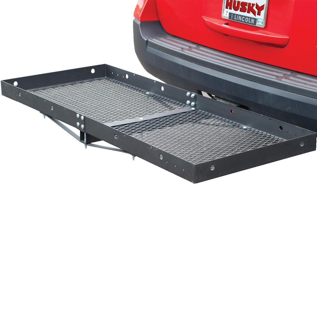 HUSKY TOWING CARGO CARRIER 500LBS [81148]