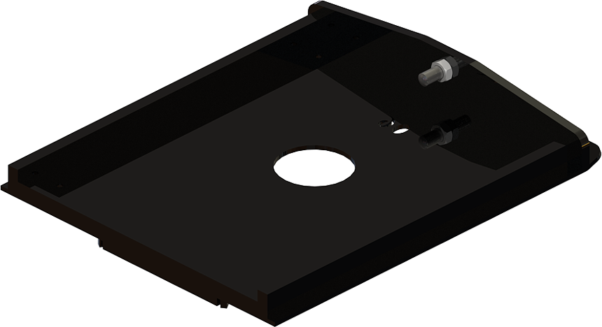 PULLRITE QUICK CONNECT BRACKET [331706]