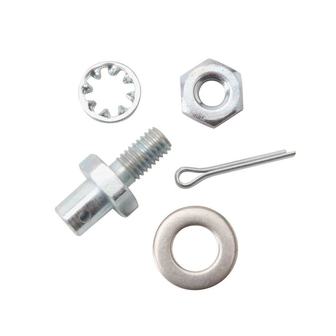 EDELBROCK THROTTLE CABLE ADAPTER [8009]