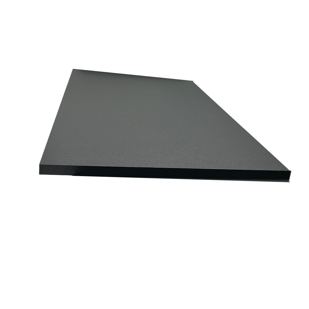 TACO METALS MARINE LUMBER  96X54X3/4  BLACK [P10-7596BLK54]