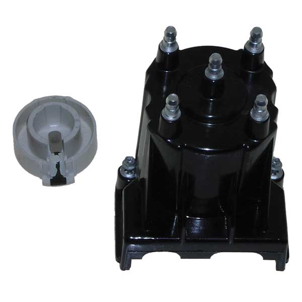EMP TUNE-UP KIT WITH CAP [300-03072]