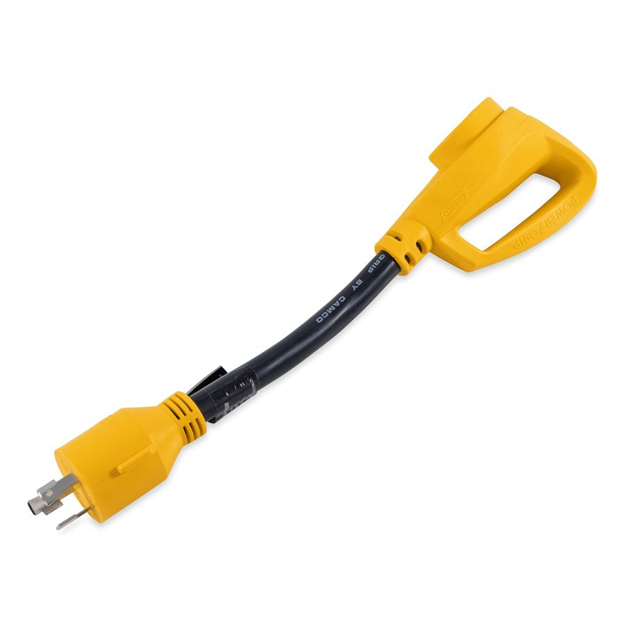 CAMCO GENERATOR DOGBONE ADAPTER [55272]