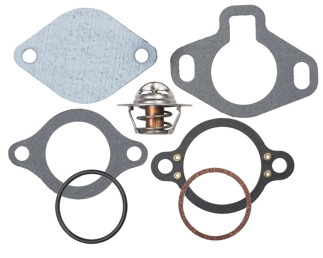 SIERRAMARINE THERMOSTAT KIT [18-3647]