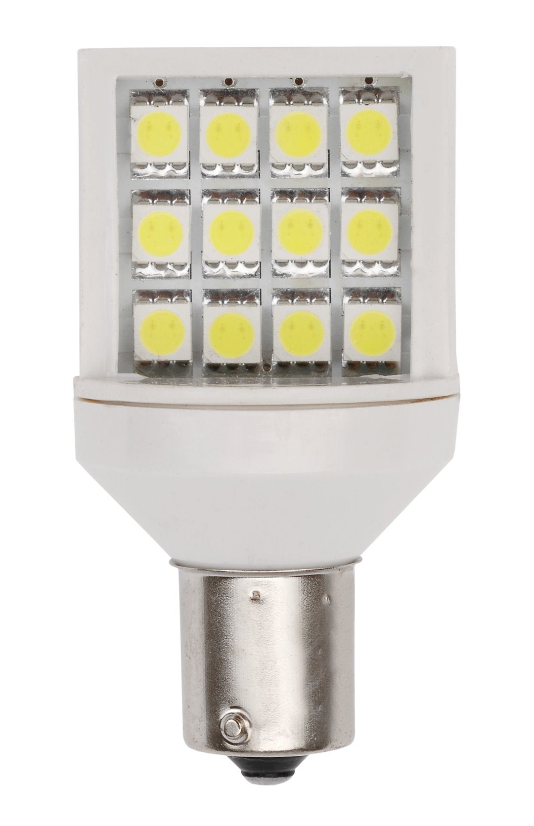 AP PRODUCTS 200 LMS LED BULB- WHITE [016-1141-200]