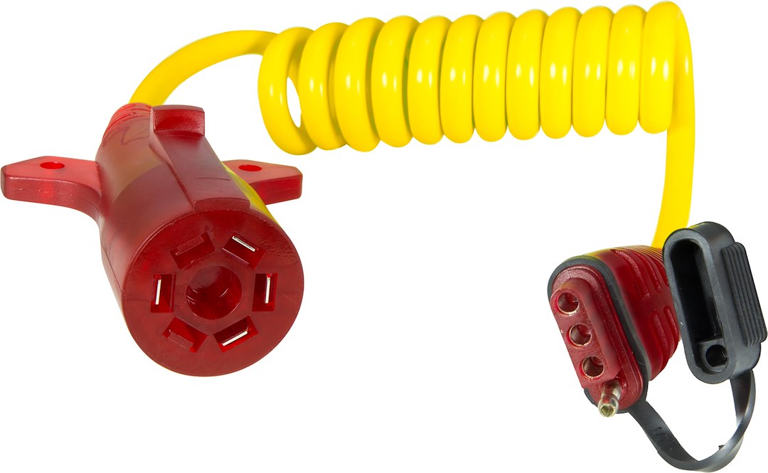 HOPKINS FLEX ADAPT 7 RV TO 4 FLAT [47015]