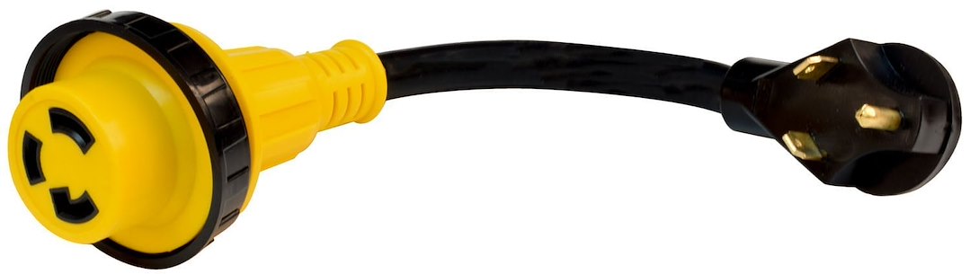 VALTERRA LLC 30AM-30AF DETACH  BLACK  BULK [A10-3030DBK]