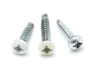 AP PRODUCTS PAN HEAD SELF TAPPING TRI-SCREW 8 X [012-PTK500 8 X 1]