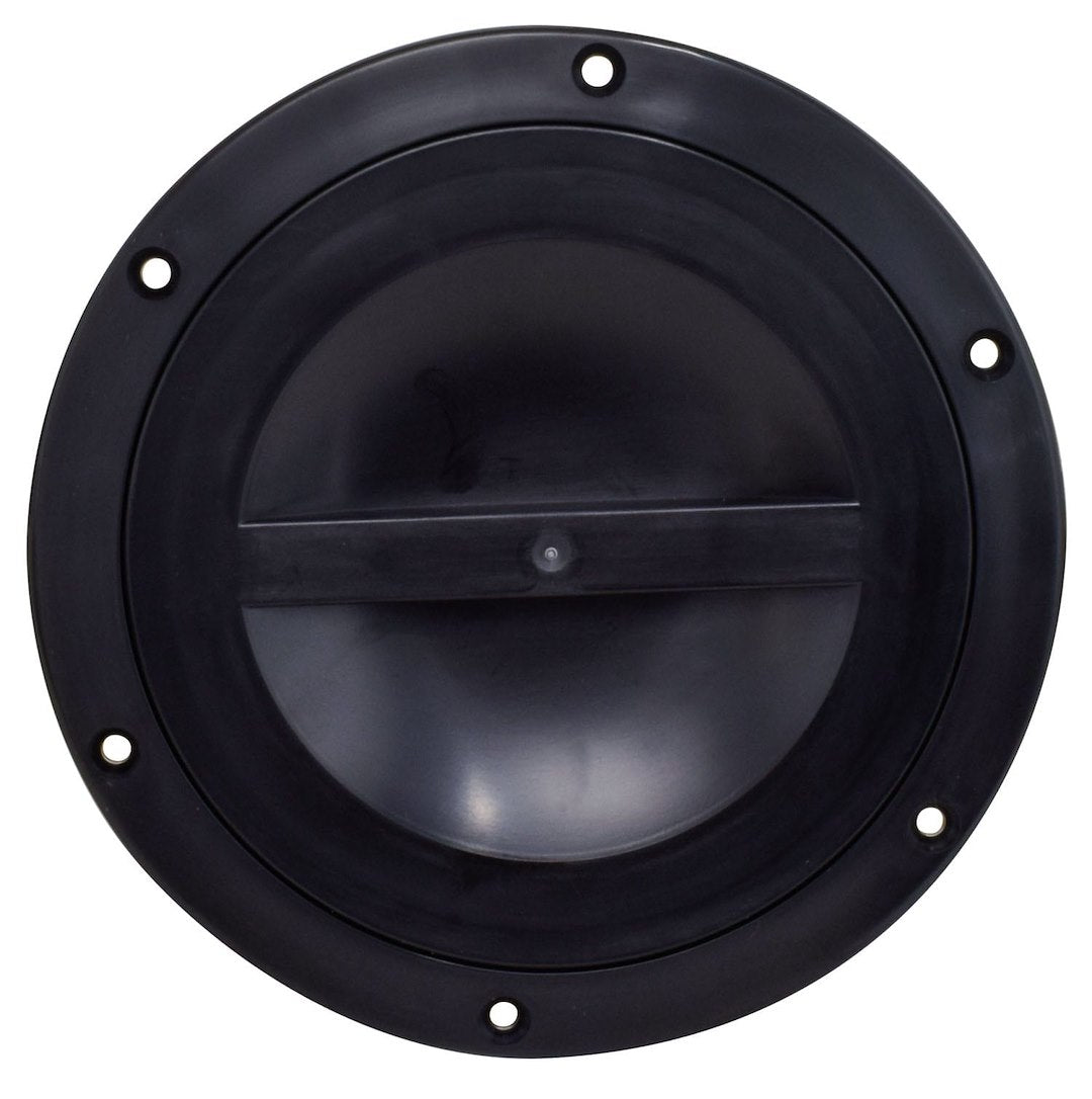 VALTERRA LLC 5' ACCESS HATCH  BLK CARD [A10-2171BKVP]