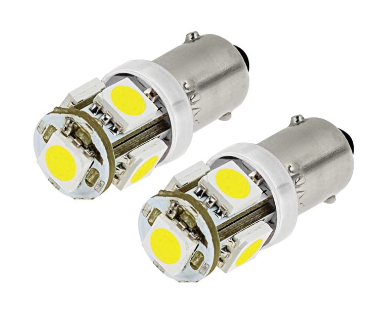 VALTERRA LLC 2PK LED 57 BW [DG72637VP]