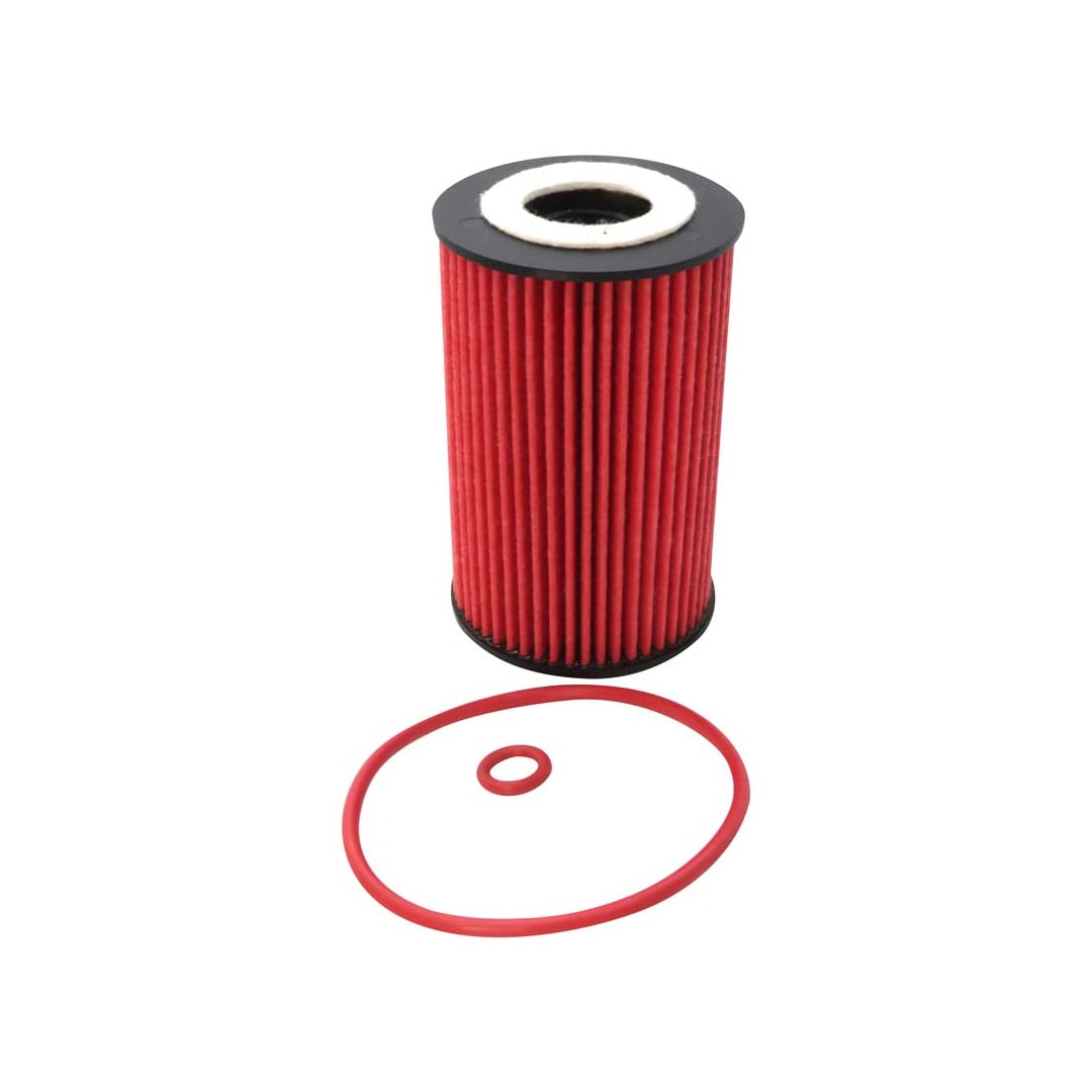K&N FILTER OIL FILTER [HP-7048]