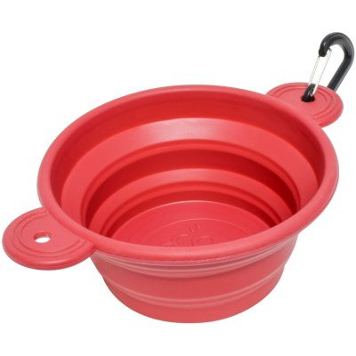 VALTERRA LLC FIDO FOLD-UP BOWL [A10-2021VP]