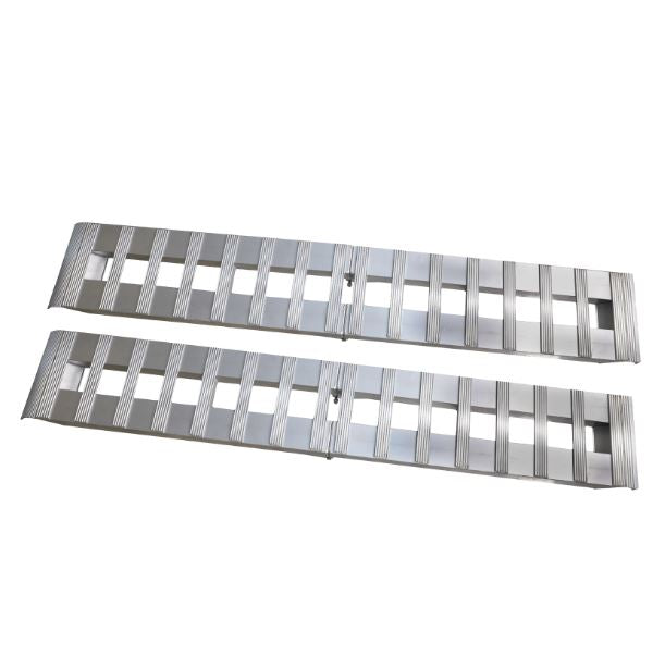 GEN-Y HITCH 1 PAIR HEAVY DUTY 8 FOOT FOLDABLE A [GH-102595]
