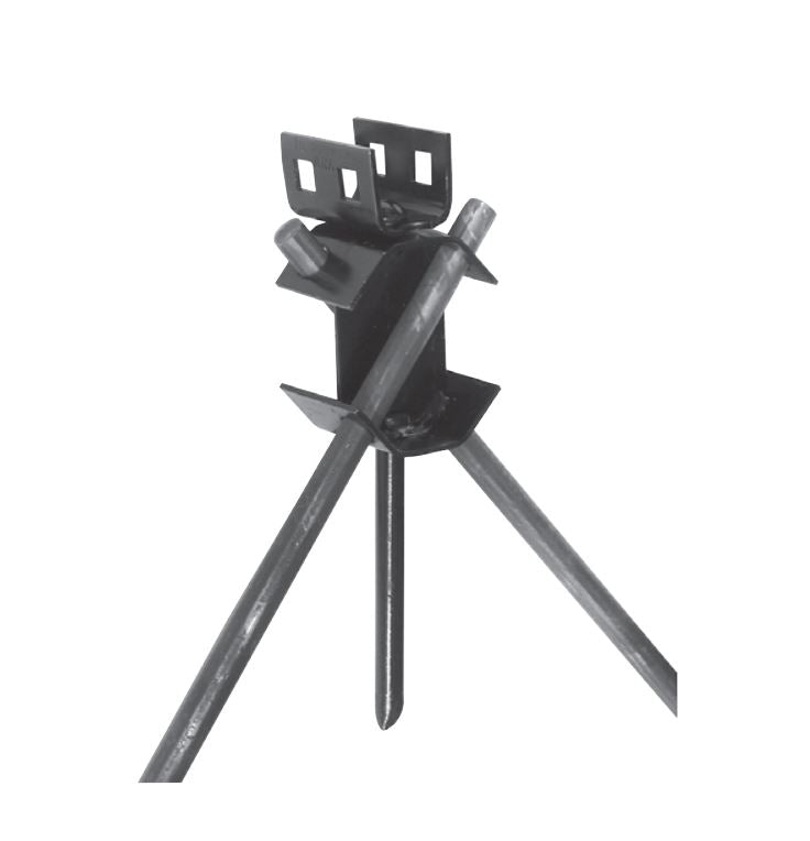 TIE DOWN CROSS DRIVE ROCK ANCHOR [59110]