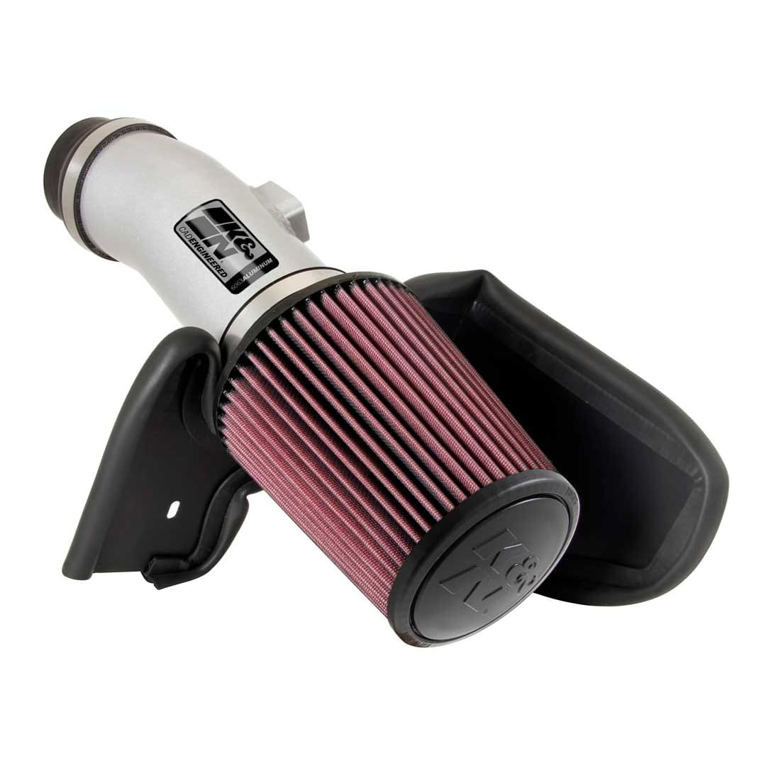 K&N FILTER INTAKE KIT FOR HONDA [69-1210TS]