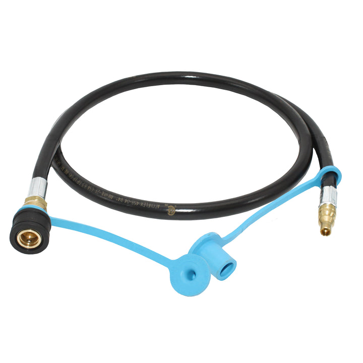 FLAME KING 72' QUICK CONNECT HOSE [MB100395-72]