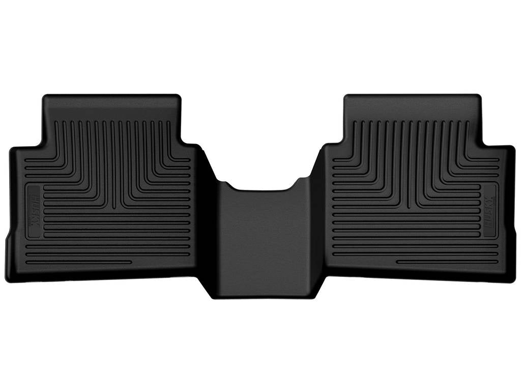 HUSKYLINER X-ACT CONTOUR FLOOR LINERS [54561]