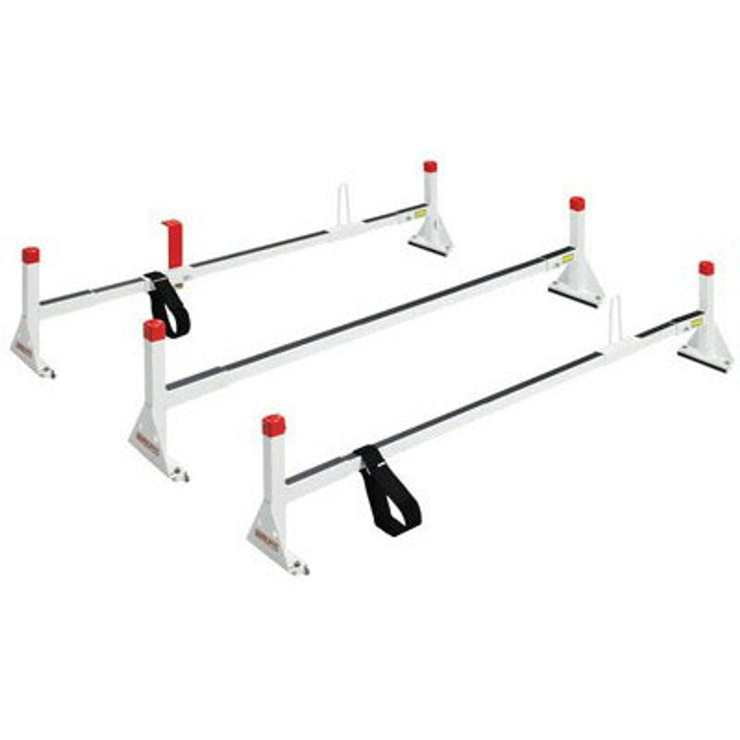 WEATHERGUARD ALL-PURPOSE VAN RACK [216-3]