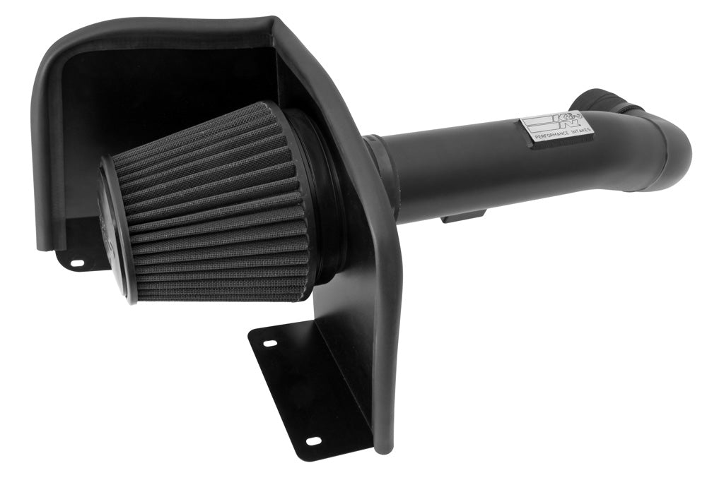 K&N FILTER PERFORMANCE INTAKE KIT [71-3070]