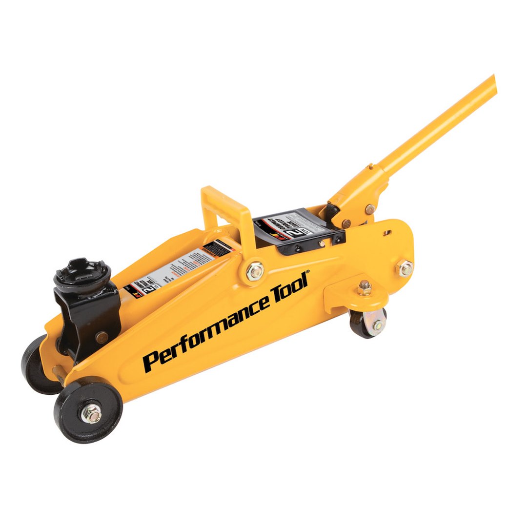 PERFORM TOOL JACK-TROLLEY [W1606]